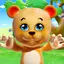 Talking Bear