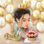 Birthday Photo Frame Greetings 2.0