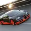 Veyron Supercar Bugatti Racing 2.3
