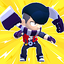 Coloring for Brawl stars Paint 1.0