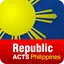 Republic Acts - Philippines 2.0.2
