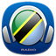 Tanzania Radio - FM AM Online 5.1.1