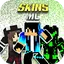 Skins for Minecraft PE 2.2.0