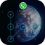 AppLock Live Theme - Earth 1.2.0