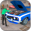 Car Mechanic Retro Games 1.5