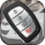 Car Key Remote 1.3