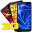 3D Light Live Wallpaper 6.9.2