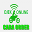 Cara Pesan Ojek Online Mudah 2.0