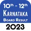 Karnataka Board Result 2023 3.12