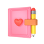 Diary-Daily Journal with Lock 2.0.1