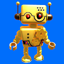 RoboTalking robot pet speaks 0.2.5