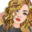 Hairs Color by Number Book 1.7