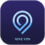 NINE VPN - fastest secure VPN 3.1.0
