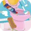 Girls bathroom cleaning games 1.1.4