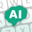 Genius AI Keyboard & Writer 1.3