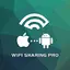 WiFi File Share Pro with iOS 3.6