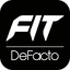 DeFactoFIT Fitness 2.0.3