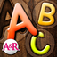 My First Puzzles: Alphabet - A Free Educational Puzzle Game for Kids and Toddlers for Learning Letter Shapes - Kid Toddler App 3.5