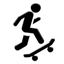 Epic Skate 3D -Free HD Skateboard Game 1.0