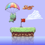 Parachute Frog 1.1