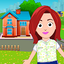 My Home City Town: Family Life