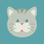 Fat Cat Rhyming Game