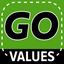 Go Values 2.1.0