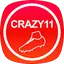 크레이지11 - 축구화는 역시 CRAZY11 1.3.4