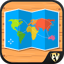 World Geography Dictionary 1.2.3