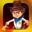 Wild West Cowboy Photo Booth 1.1