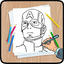How To Draw Best Cartoon 12.0