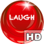Laugh Button HD - Funny Sounds 1.0