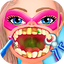 Dentist ASMR Salon Doll Games 7.0.6