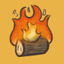 Super Burning Wood 1.1.0