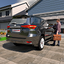 Modern Car Parking Sim 3D Game 1