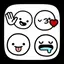 SMILE - Animated Emoji Faces 1.01