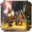 Snowfalling Live Wallpaper 1.16