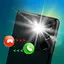 Flashlight Call & Flash Alert