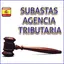 Subastas de la Agencia Tributa 2.3