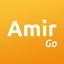 Amir Go - Chauffeurs pro / VTC 8.1.0