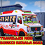 Traveller Mod Bussid Kerala 12.1