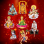 Aarti Chalisa Mantra and Katha 3.0.1