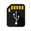 Rescan Media - Refresh Storage 9.1
