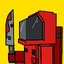 Imposter from Red Planet. 1.2.1