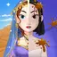 Arab Princess Dress up 1.2.2