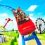 Rollercoaster Theme Fun Park 1.1