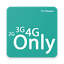 4G, 3G & 2G Only Modes for Hua 1.0.0