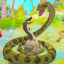 Deadly Anaconda Cobra Attack 1.4