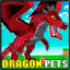 Mod Dragon Craft : MCPE Pet 5.0