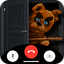 fake call from fredy 1.3